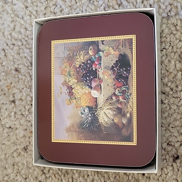 Coasters - Picture 2 of 3